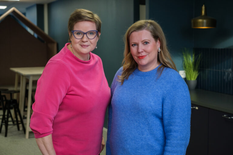 Verkkokouluttaminen on oppimisen muotoilua